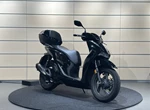 Angebot Honda SH125i