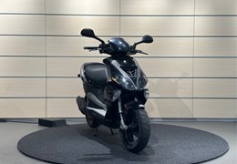 Gebrauchte Piaggio NRG 50