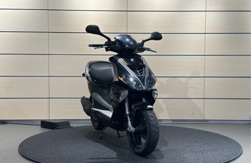 Gebrauchtmotorrad Piaggio NRG 50