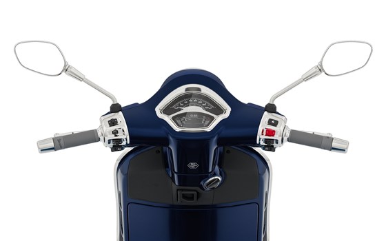 Neufahrzeug Vespa GTS 310 - Bild 9