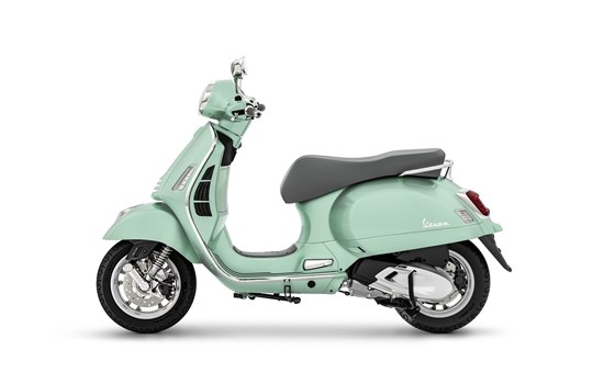 Neufahrzeug Vespa GTS 310 - Bild 7