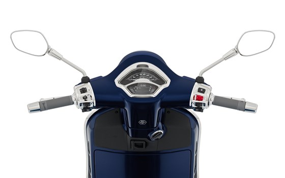Neufahrzeug Vespa GTS 310 - Bild 9