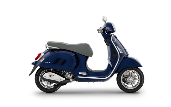 Neufahrzeug Vespa GTS 310 - Bild 10