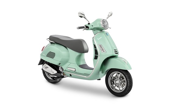 Neufahrzeug Vespa GTS 310 - Bild 1