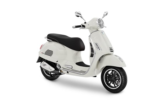 Neufahrzeug Vespa GTS 310 Super - Bild 2