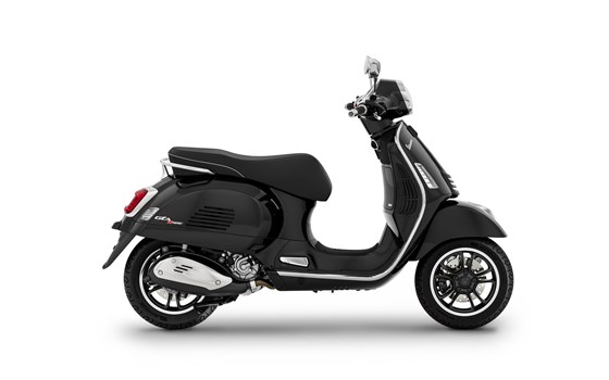 Neufahrzeug Vespa GTS 310 Super - Bild 5
