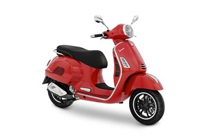 Angebot Vespa GTS 310 Super