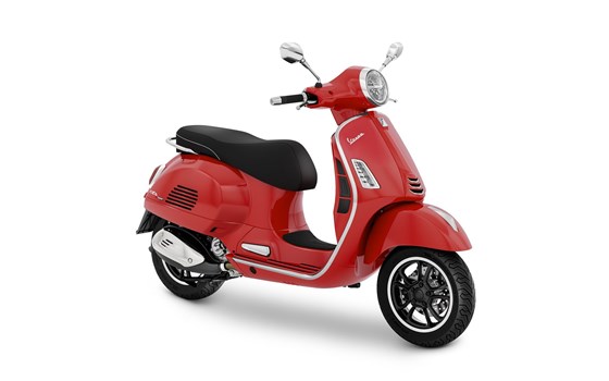 Neufahrzeug Vespa GTS 310 Super - Bild 1