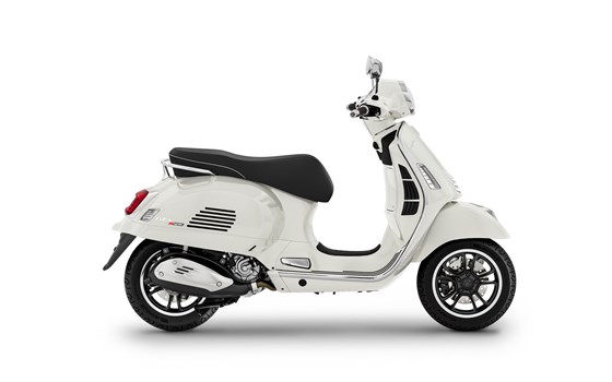 Neufahrzeug Vespa GTS 310 Super - Bild 2