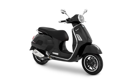 Neufahrzeug Vespa GTS 310 Super - Bild 3