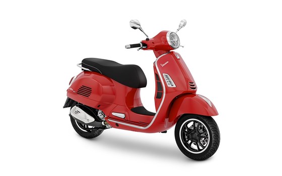 Neufahrzeug Vespa GTS 310 Super - Bild 5