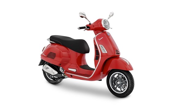 Neufahrzeug Vespa GTS 310 Super - Bild 1