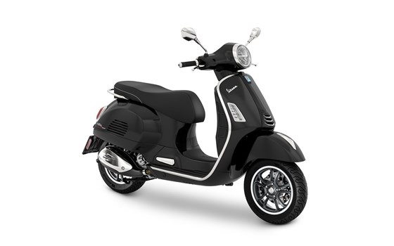 Neufahrzeug Vespa GTS 310 Super - Bild 5