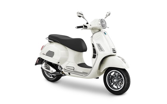 Neufahrzeug Vespa GTS 310 Super - Bild 1