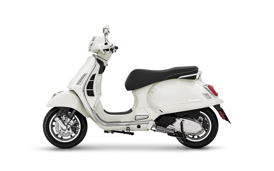 Neufahrzeug Vespa GTS 310 Super - Bild 4