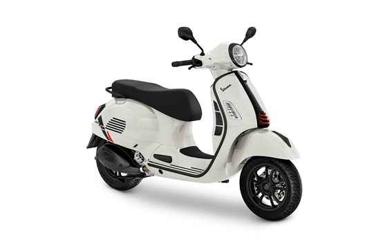 Neufahrzeug Vespa GTS 310 SuperSport - Bild 2