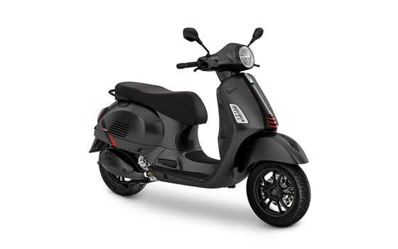 Neufahrzeug Vespa GTS 310 SuperSport - Bild 10