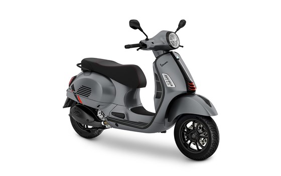 Neufahrzeug Vespa GTS 310 SuperSport - Bild 6