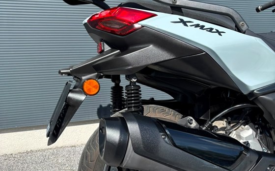 Gebrauchtmotorrad Yamaha XMAX 300 Tech MAX+ - Bild 7