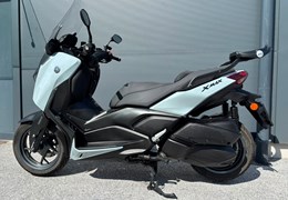 Gebrauchte Yamaha XMAX 300 Tech MAX+