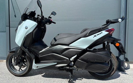 Gebrauchtmotorrad Yamaha XMAX 300 Tech MAX+ - Bild 1