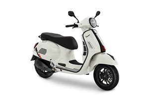 Angebot Vespa GTS 310 SuperSport