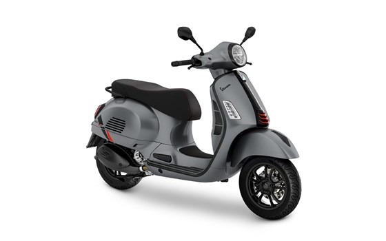 Neufahrzeug Vespa GTS 310 SuperSport - Bild 5