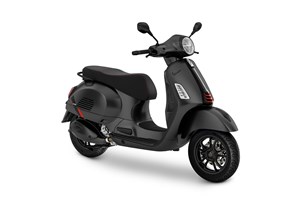 Angebot Vespa GTS 310 SuperSport