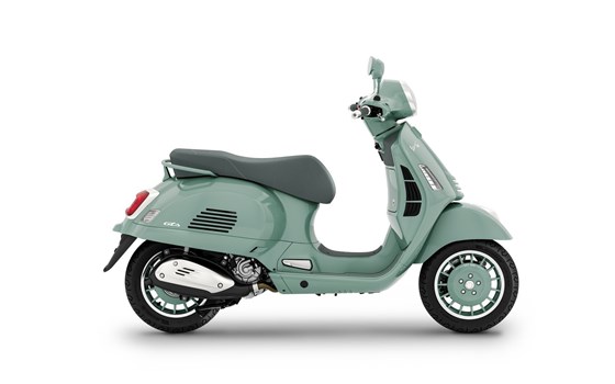 Neufahrzeug Vespa GTS 310 SuperTech - Bild 6