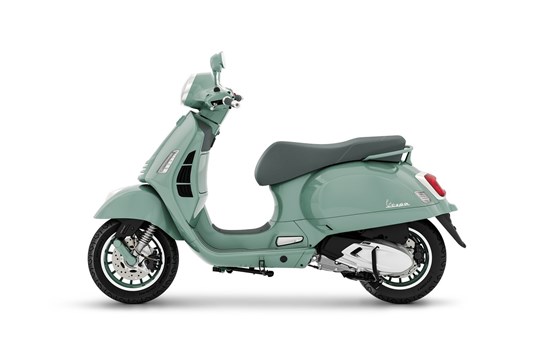 Neufahrzeug Vespa GTS 310 SuperTech - Bild 7