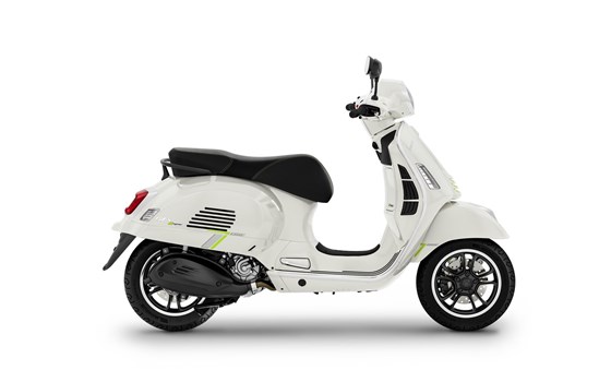 Neufahrzeug Vespa GTS 310 SuperTech - Bild 3