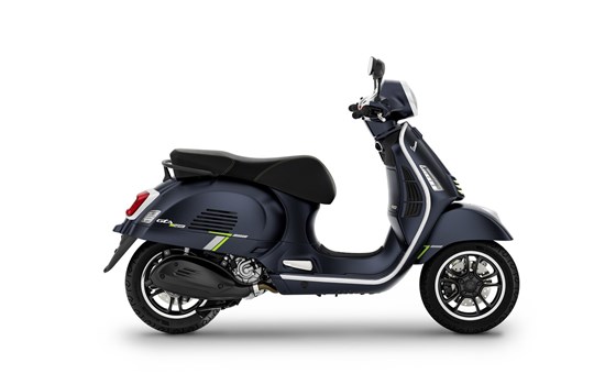Neufahrzeug Vespa GTS 310 SuperTech - Bild 4