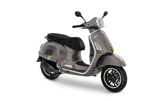 Neufahrzeug Vespa GTS 310 SuperTech - Bild 5