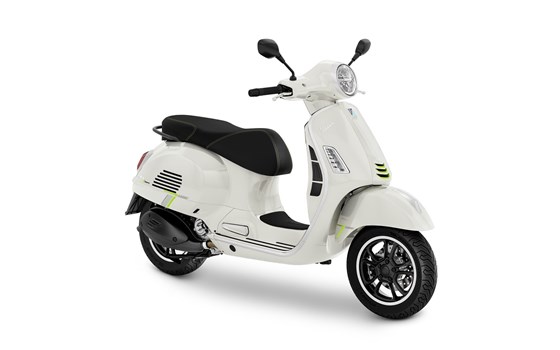 Neufahrzeug Vespa GTS 310 SuperTech - Bild 1