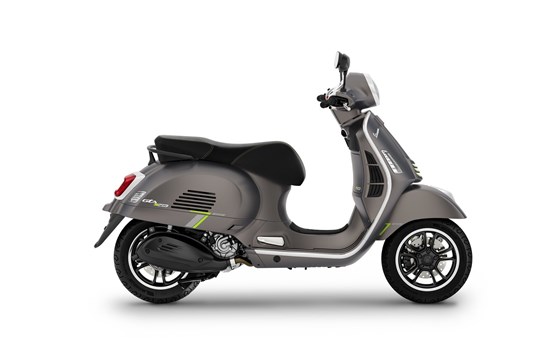 Neufahrzeug Vespa GTS 310 SuperTech - Bild 7