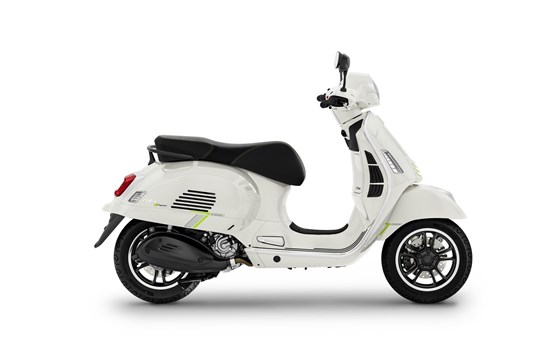 Neufahrzeug Vespa GTS 310 SuperTech - Bild 3