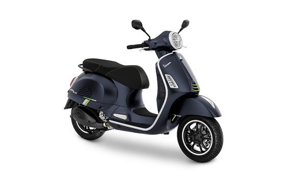 Neufahrzeug Vespa GTS 310 SuperTech - Bild 4