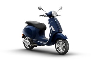 Angebot Vespa Primavera 125