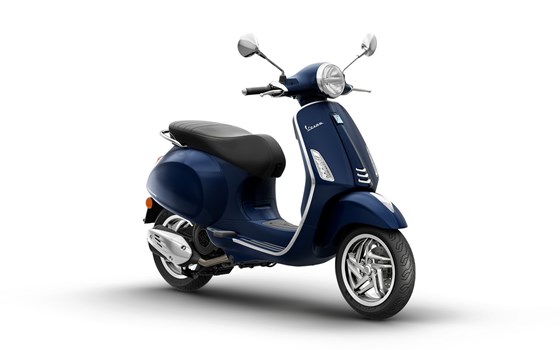 Neufahrzeug Vespa Primavera 125 - Bild 1