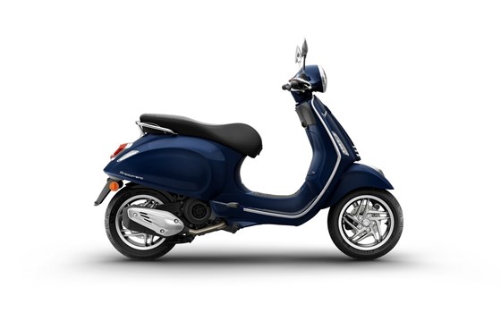 Neufahrzeug Vespa Primavera 125 - Bild 5
