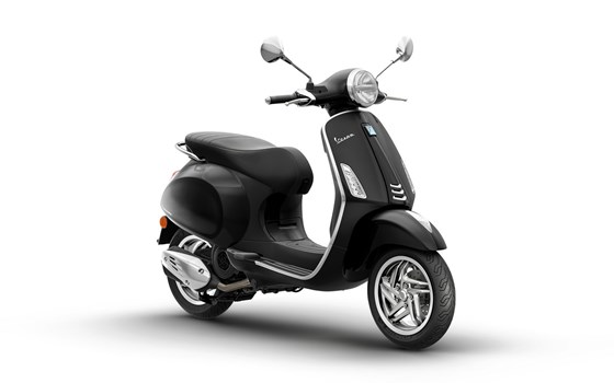 Neufahrzeug Vespa Primavera 125 - Bild 6
