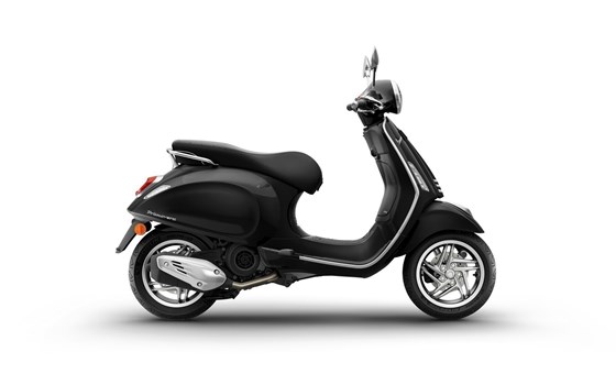 Neufahrzeug Vespa Primavera 125 - Bild 8