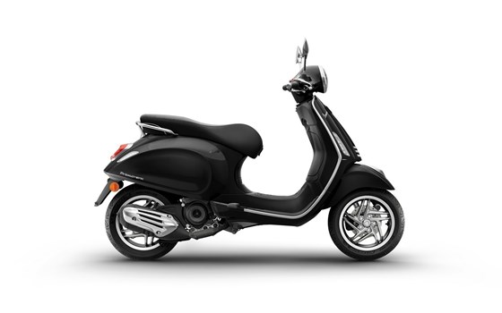 Neufahrzeug Vespa Primavera 50 - Bild 7