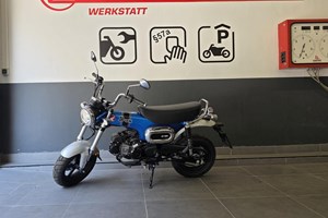 Offer Honda Dax 125