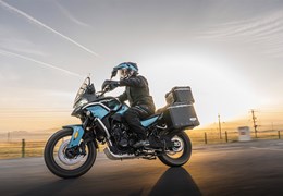 Neumotorrad CFMOTO 800MT-ES