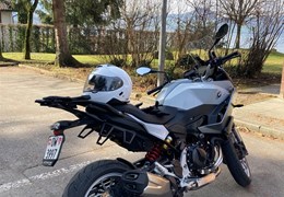 Occasion BMW F 900 XR