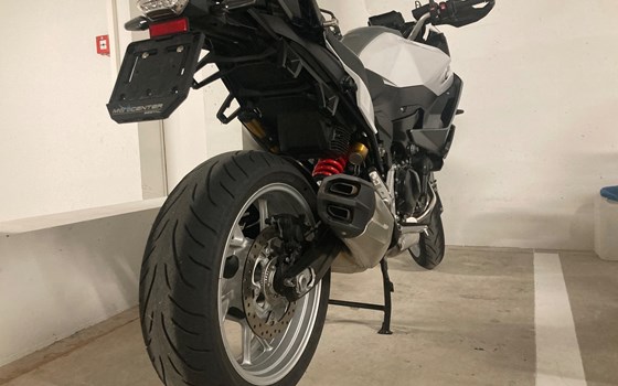 Motorrad Occasion BMW F 900 XR - Bild 6