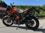 Angebot KTM 390 Adventure SW