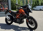 Angebot KTM 390 Adventure SW