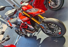 Gebrauchte Ducati Hypermotard 950 SP